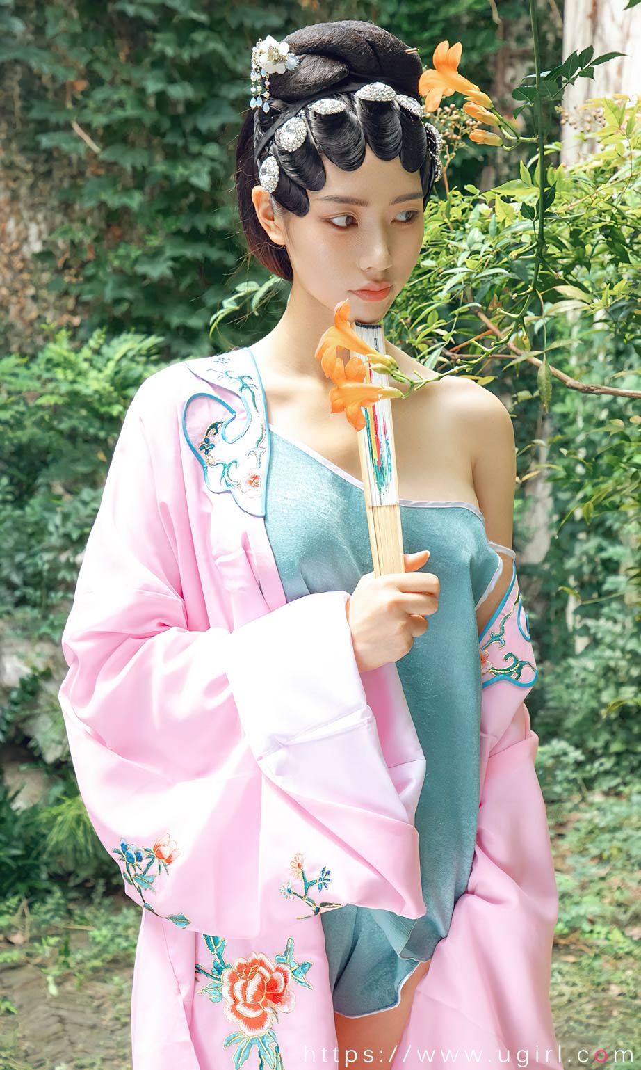 方子萱的一曲秋思