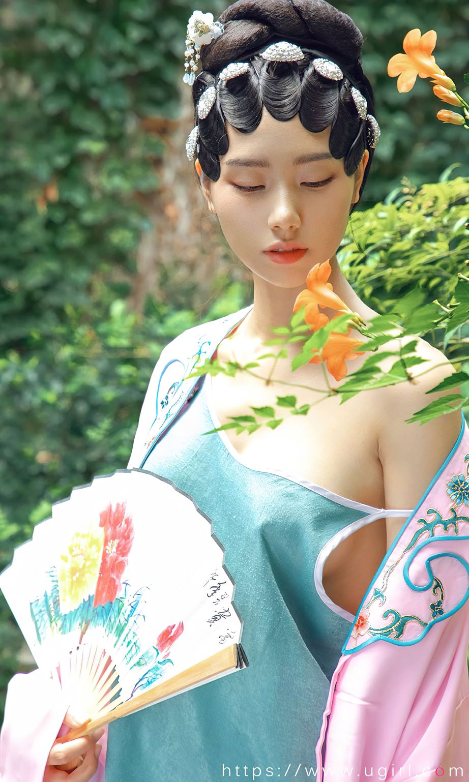 方子萱的一曲秋思