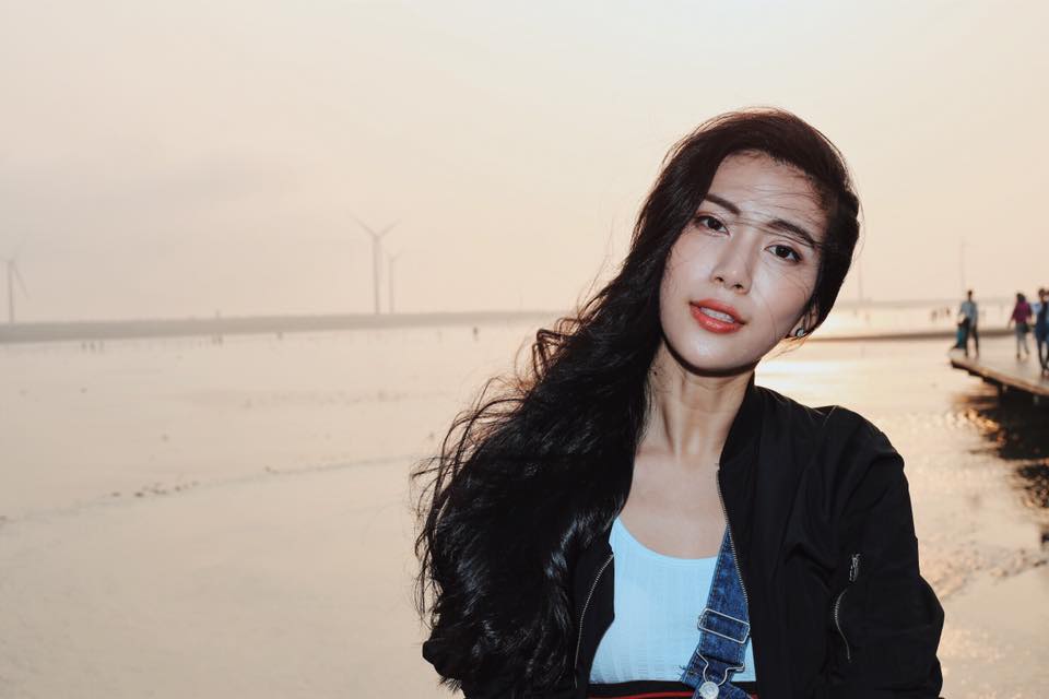 莫莉Molly FHM 2016 五月号 Baby 性感冠军