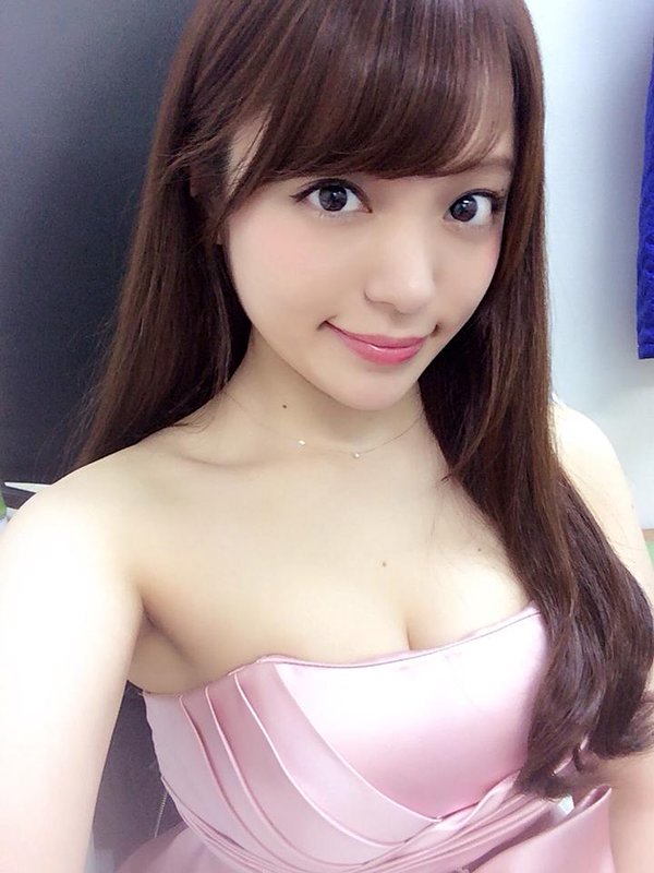 栗原美纱(栗原みさ) 维特私房照诱惑写真图