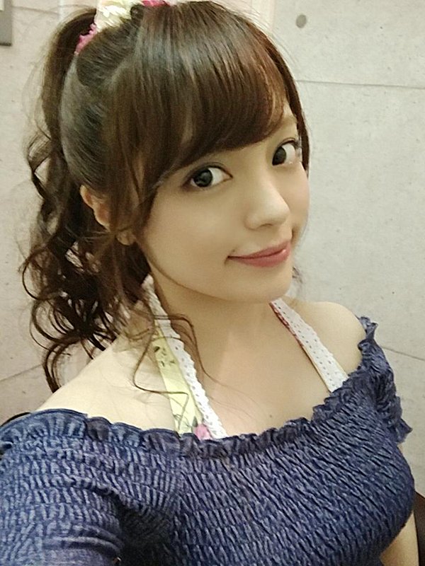 栗原美纱(栗原みさ) 维特私房照诱惑写真图