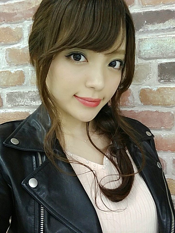 栗原美纱(栗原みさ) 维特私房照诱惑写真图