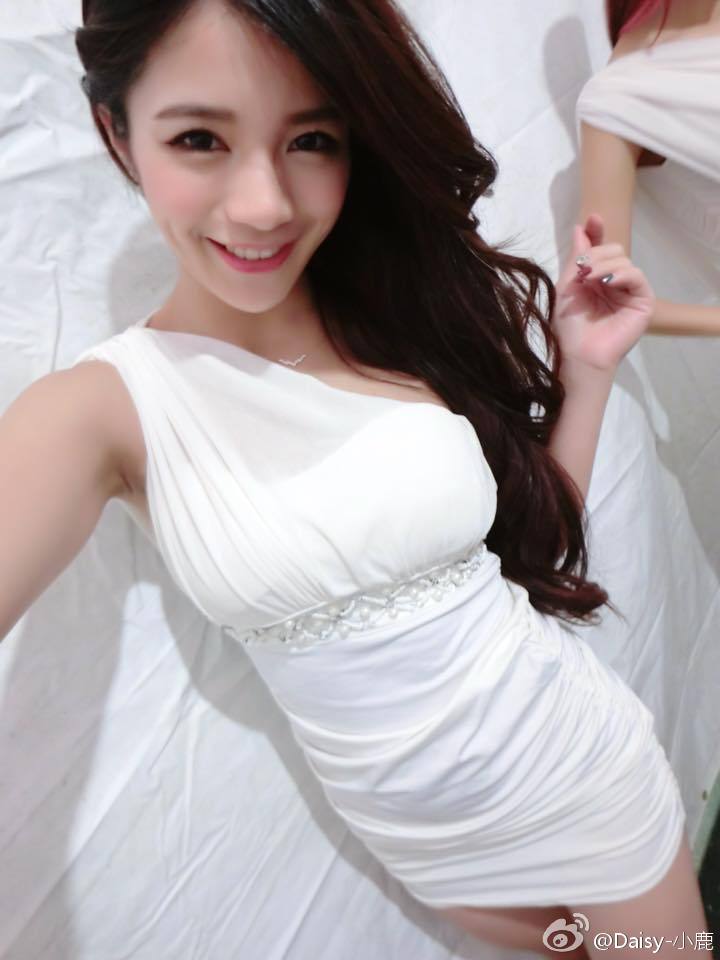 林小鹿Daisy 超Q LamiGirls 清纯甜美团员