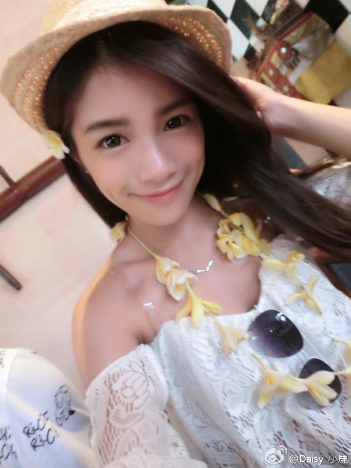 林小鹿Daisy 超Q LamiGirls 清纯甜美团员