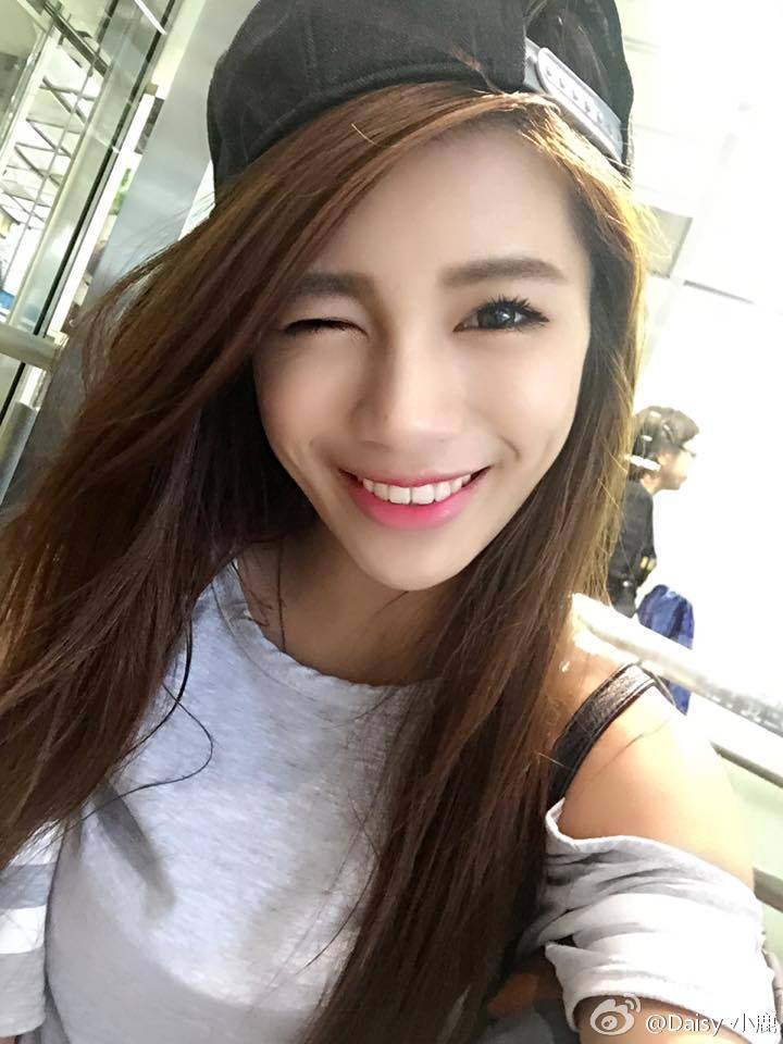 林小鹿Daisy 超Q LamiGirls 清纯甜美团员