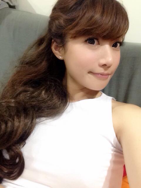 Sherry依依(陈依依) FHM 2016 五月号 Access Girl