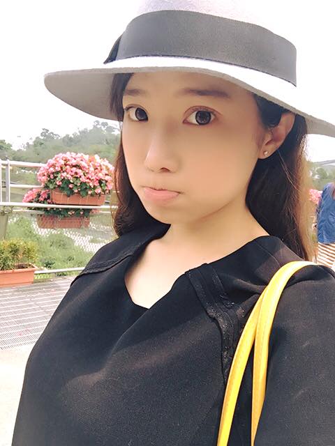 Sherry依依(陈依依) FHM 2016 五月号 Access Girl