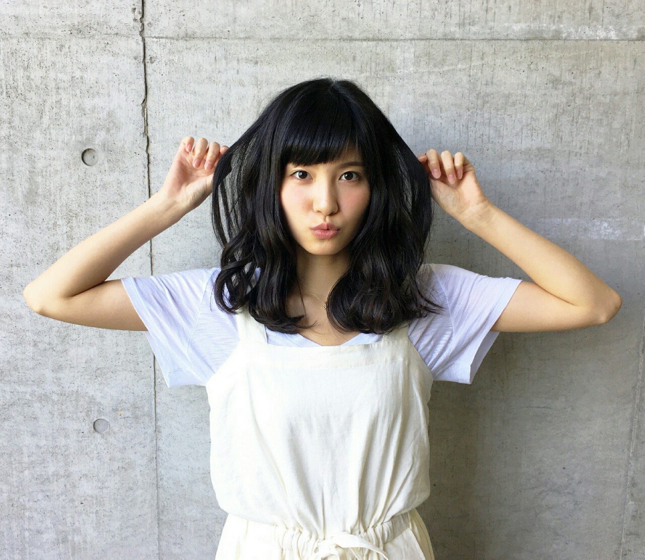 谷口惠(谷口めぐ) ABK48次世代美少女