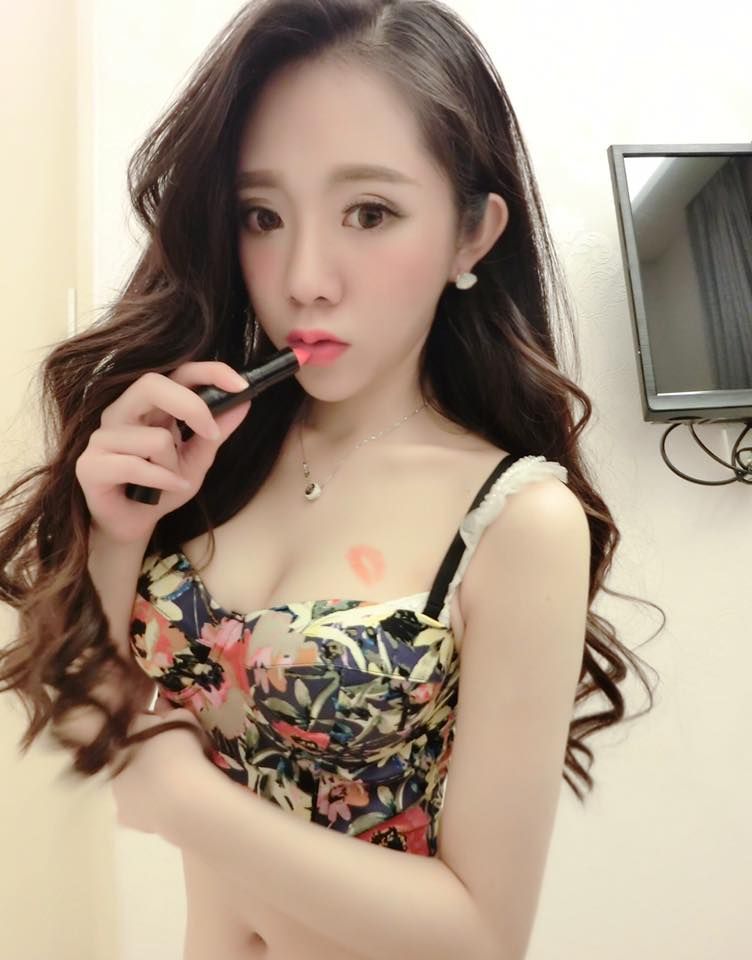 美到伴郎都想搭讪!性感美艳新秘界「小陈仙梅」黄纹