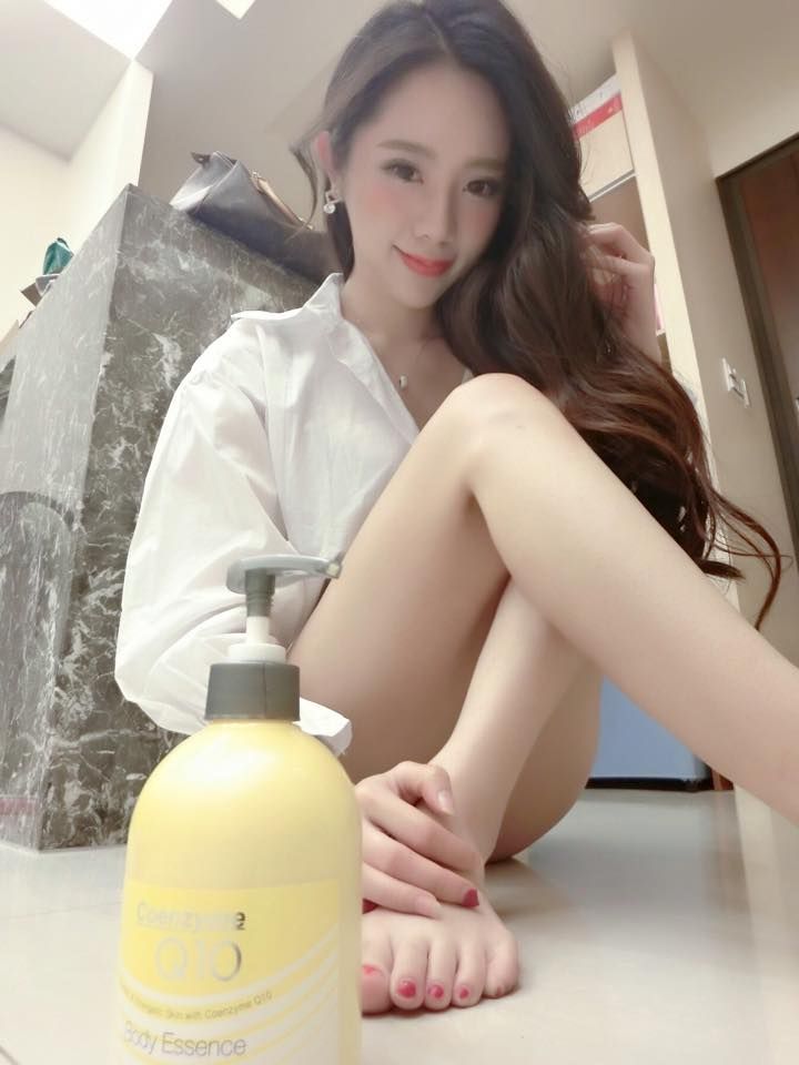 美到伴郎都想搭讪!性感美艳新秘界「小陈仙梅」黄纹