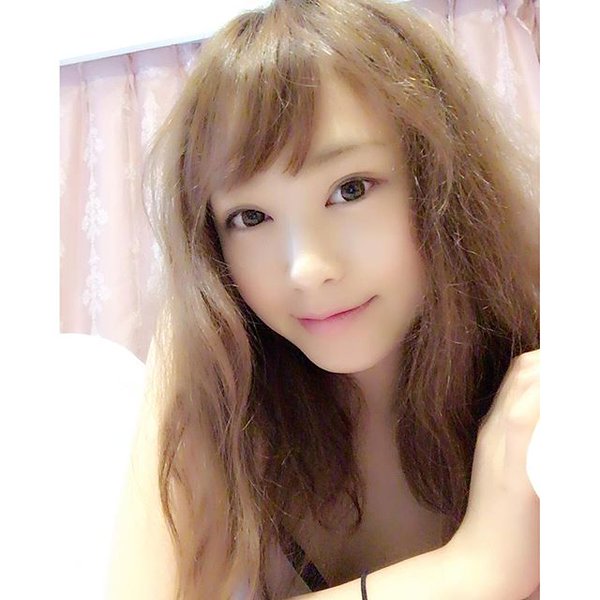 桥本甜歌 中日混血美少女