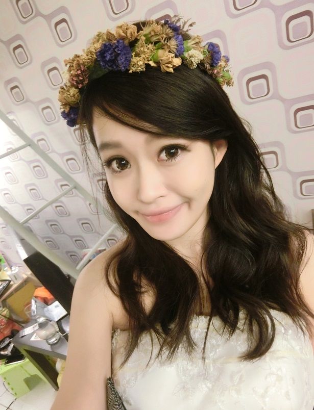 李思瑾Mayer 32F身材的女主播