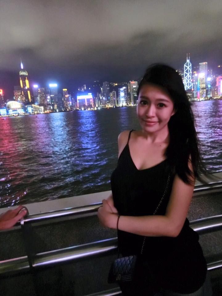 李思瑾Mayer 32F身材的女主播