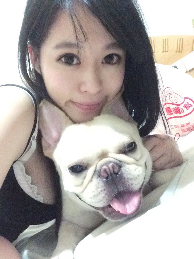 李思瑾Mayer 32F身材的女主播