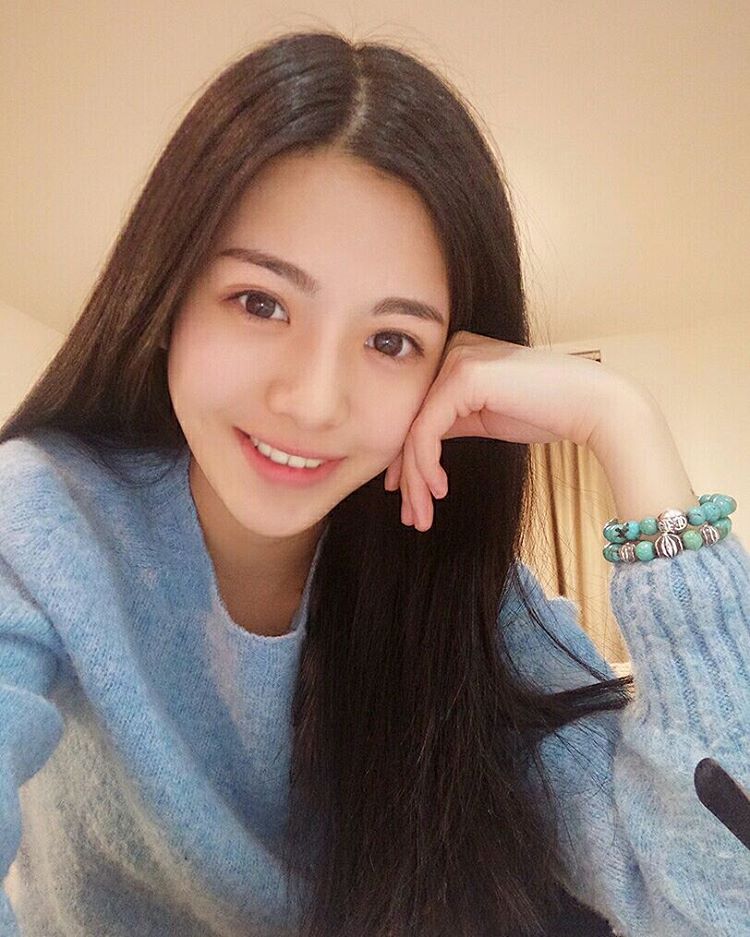 la_lavenda 素颜女神私房照诱惑写真图