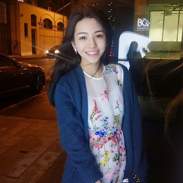 la_lavenda 素颜女神私房照诱惑写真图