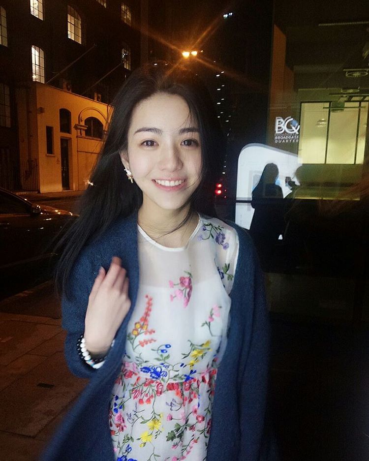 la_lavenda 素颜女神私房照诱惑写真图