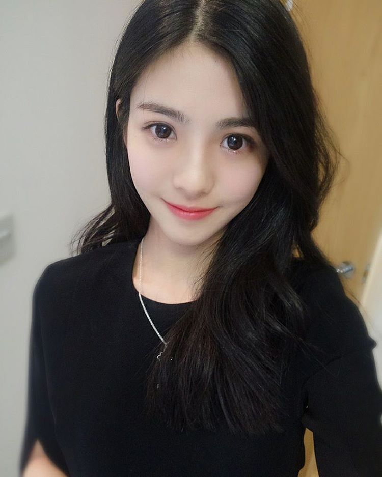 la_lavenda 素颜女神私房照诱惑写真图