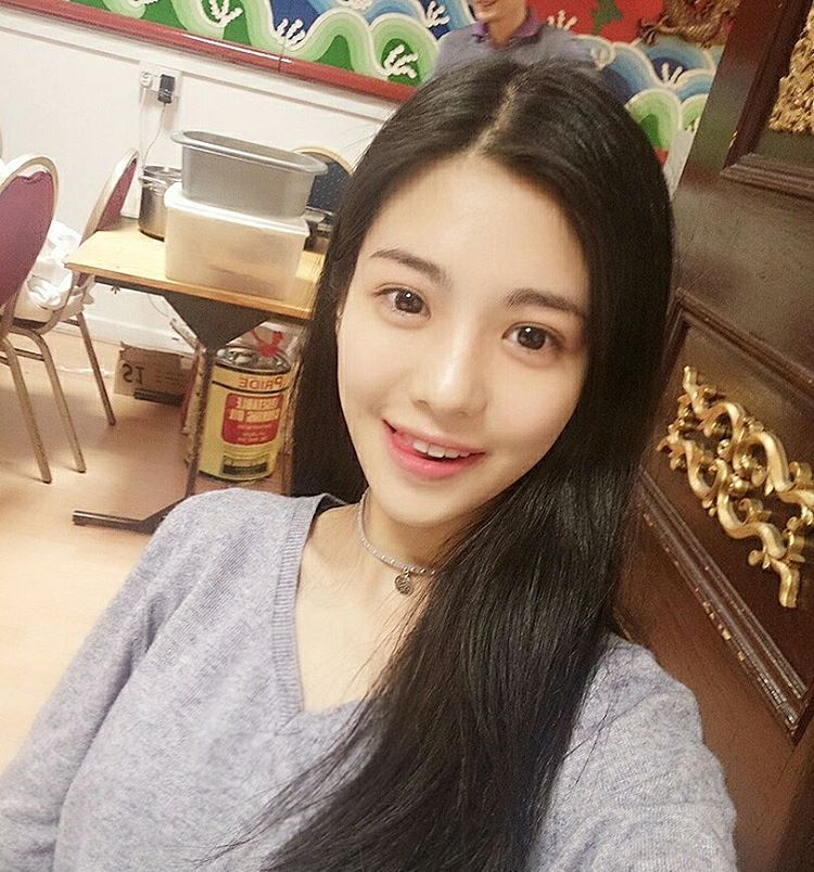 la_lavenda 素颜女神私房照诱惑写真图