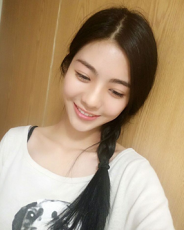 la_lavenda 素颜女神私房照诱惑写真图
