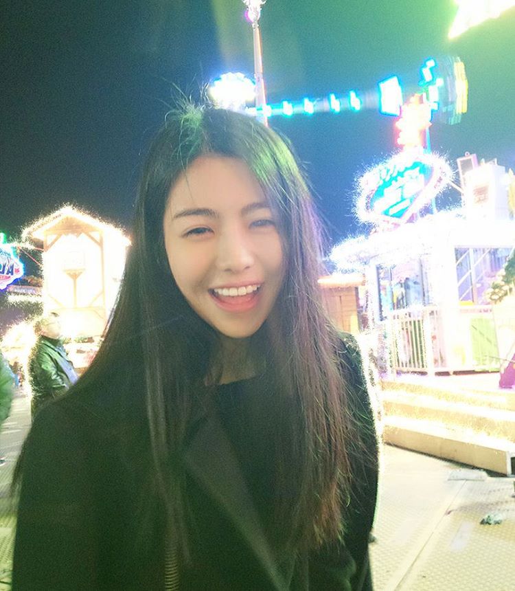 la_lavenda 素颜女神私房照诱惑写真图