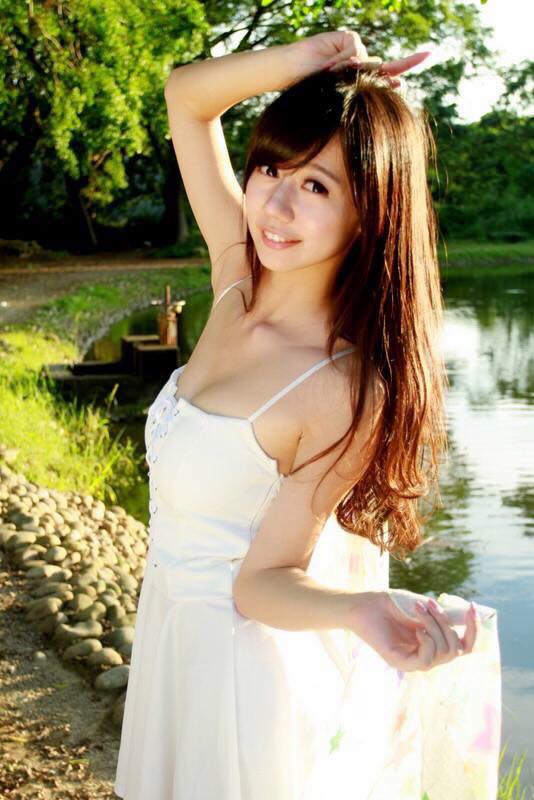 张菁菁 身材爆好的长腿美模