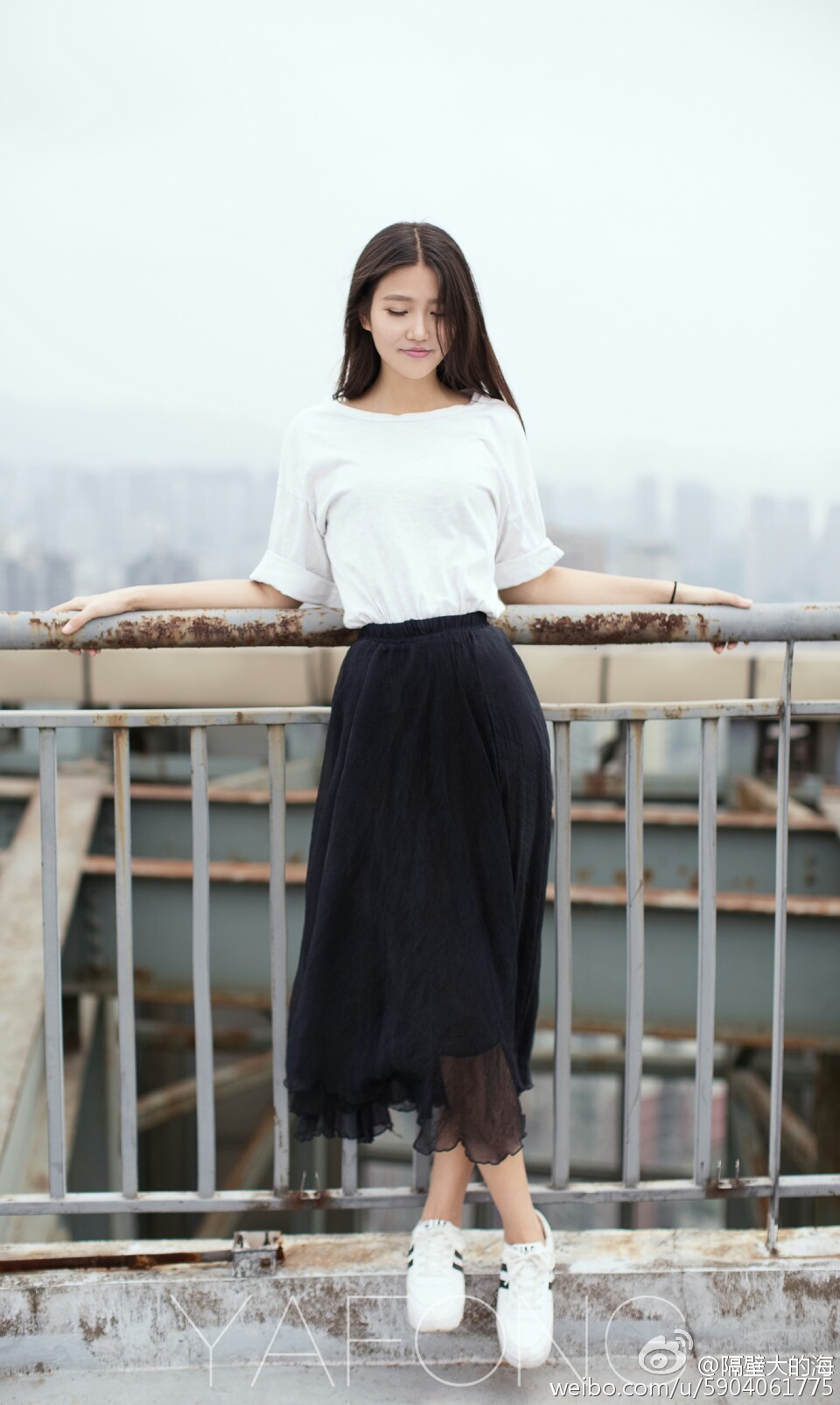 黛西DaisyBaby 气质与性感兼备的重庆妹子