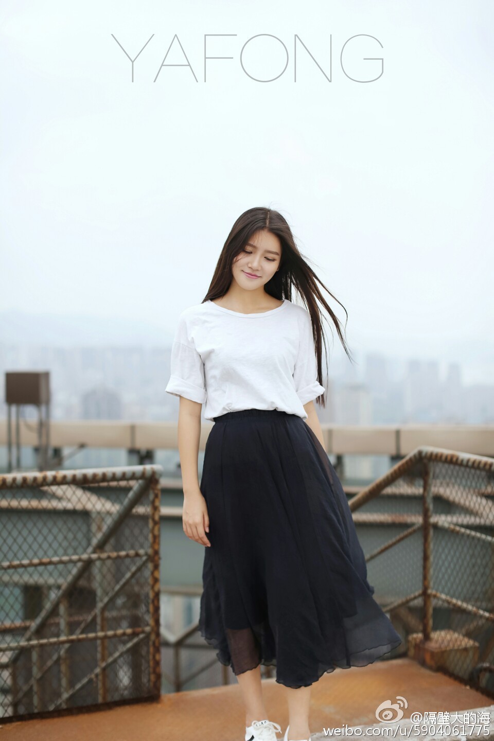 黛西DaisyBaby 气质与性感兼备的重庆妹子
