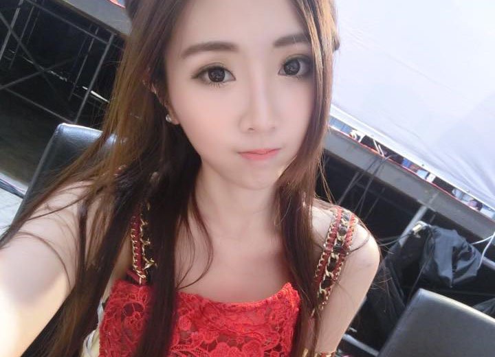 黛比Debbie 超可爱的无双乐团正妹