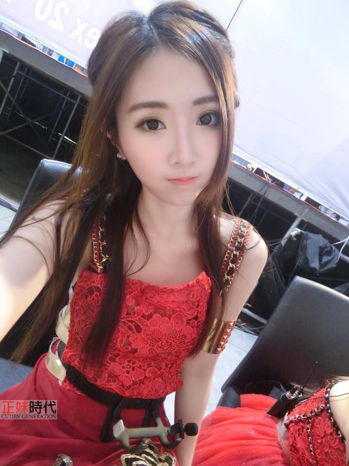 黛比Debbie 超可爱的无双乐团正妹