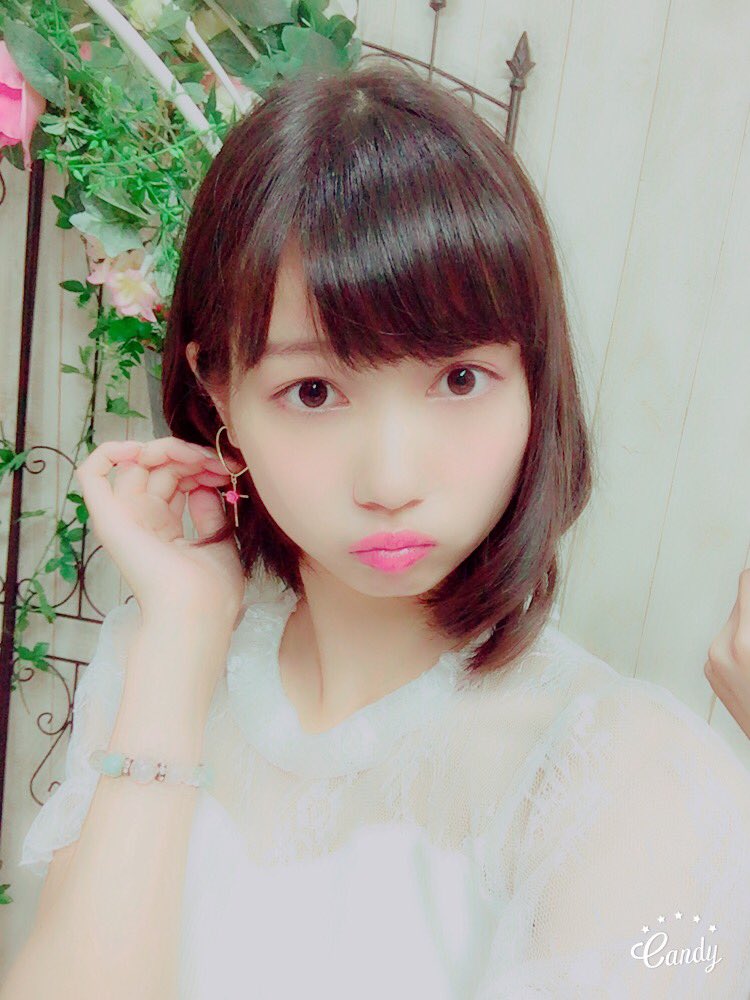 木下綾菜 正统派美少女私房照诱惑写真图