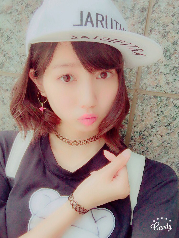 木下綾菜 正统派美少女私房照诱惑写真图