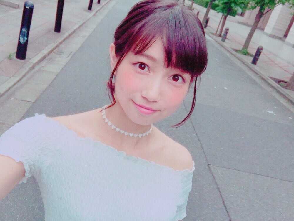木下綾菜 正统派美少女私房照诱惑写真图