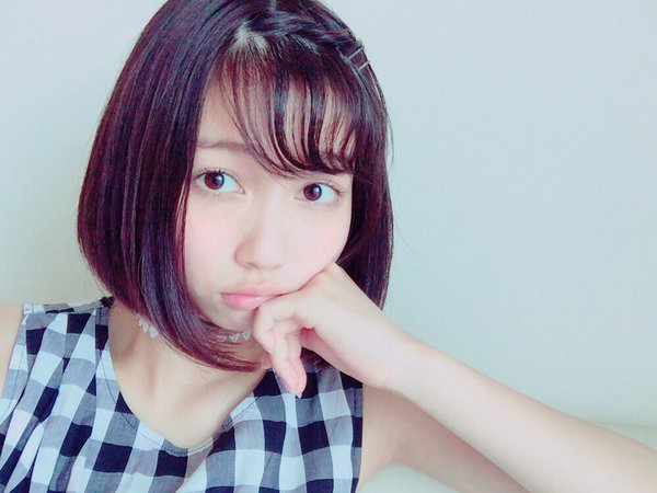 木下綾菜 正统派美少女私房照诱惑写真图