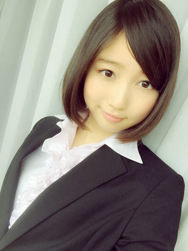 木下綾菜 正统派美少女私房照诱惑写真图