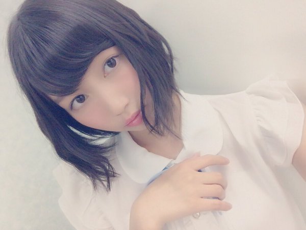 木下綾菜 正统派美少女私房照诱惑写真图