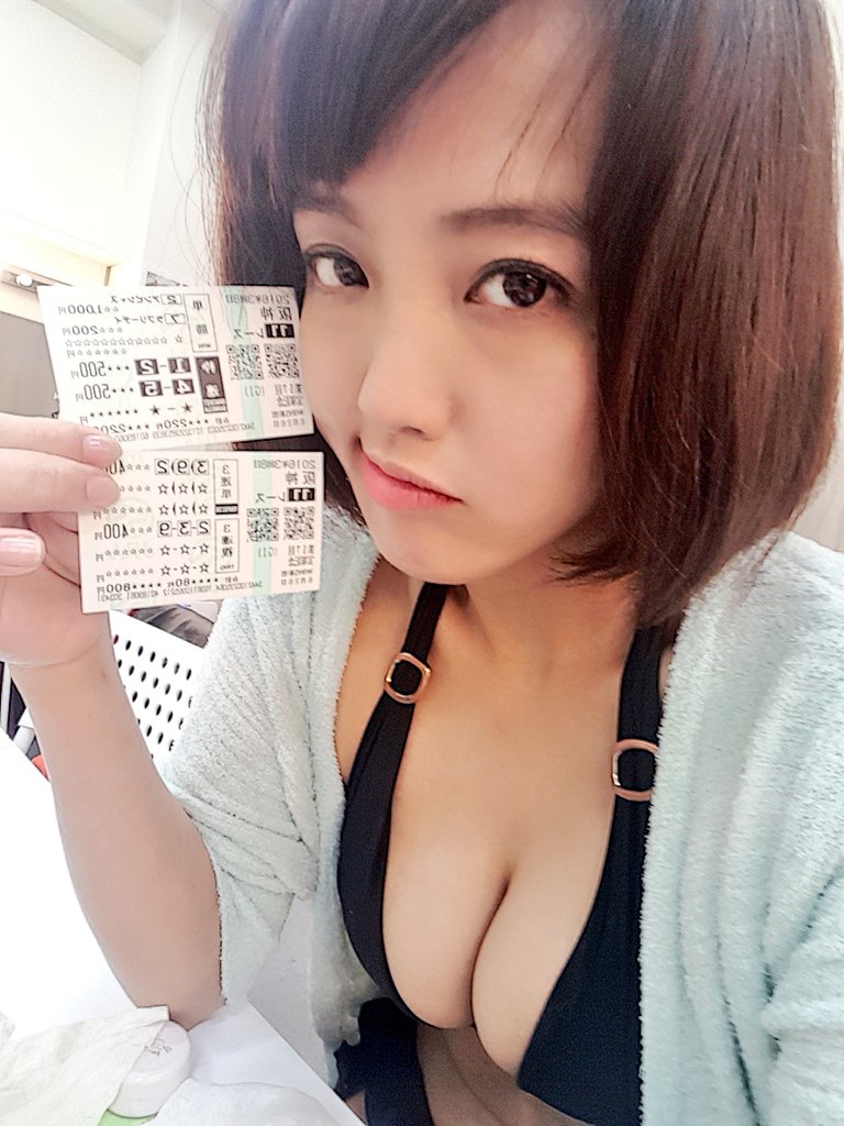 日里麻美 清新短发写真图新人