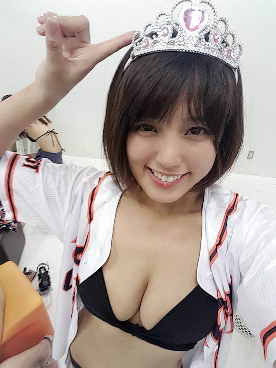 日里麻美 清新短发写真图新人