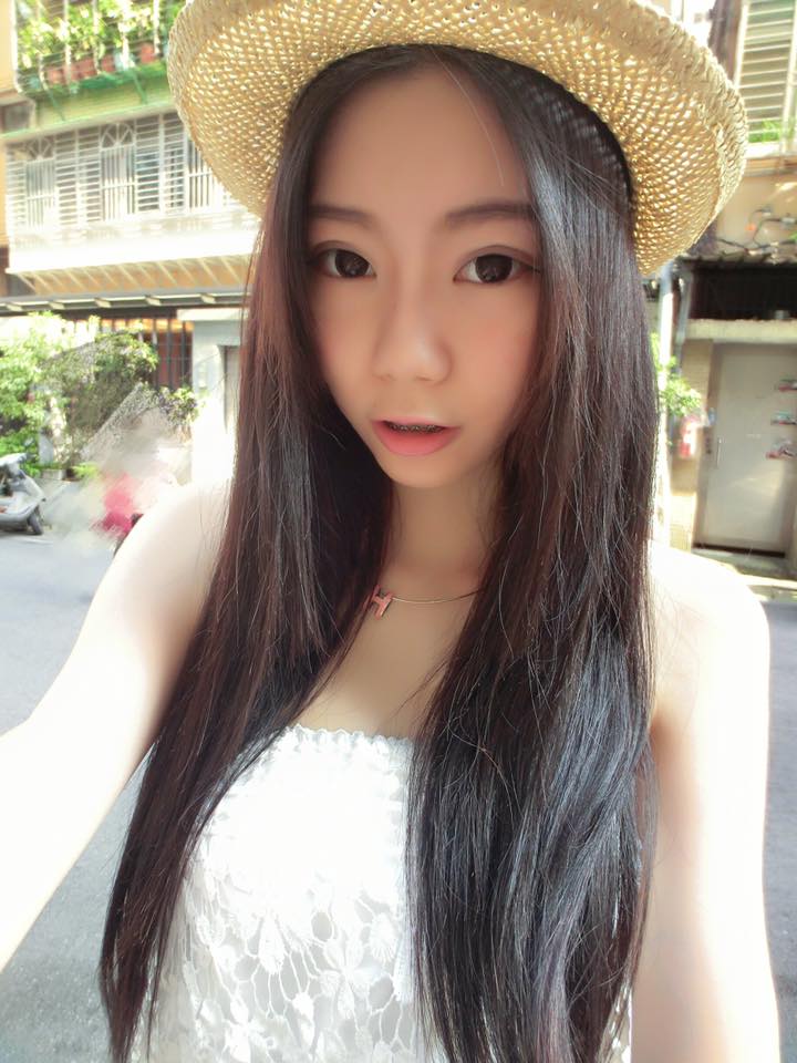 杨于娴 身材超棒的庄敬高职校花