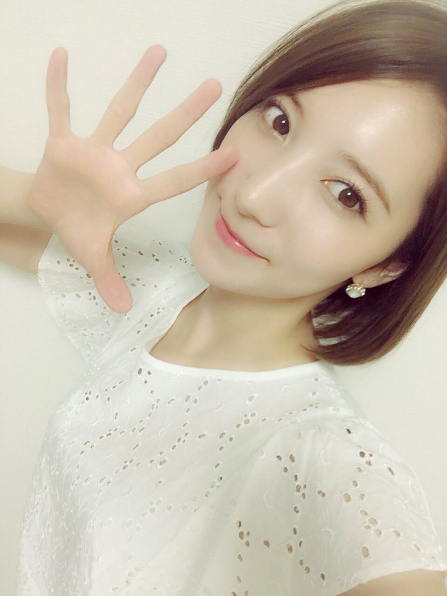 堀みづき 短发美人迷人生活照
