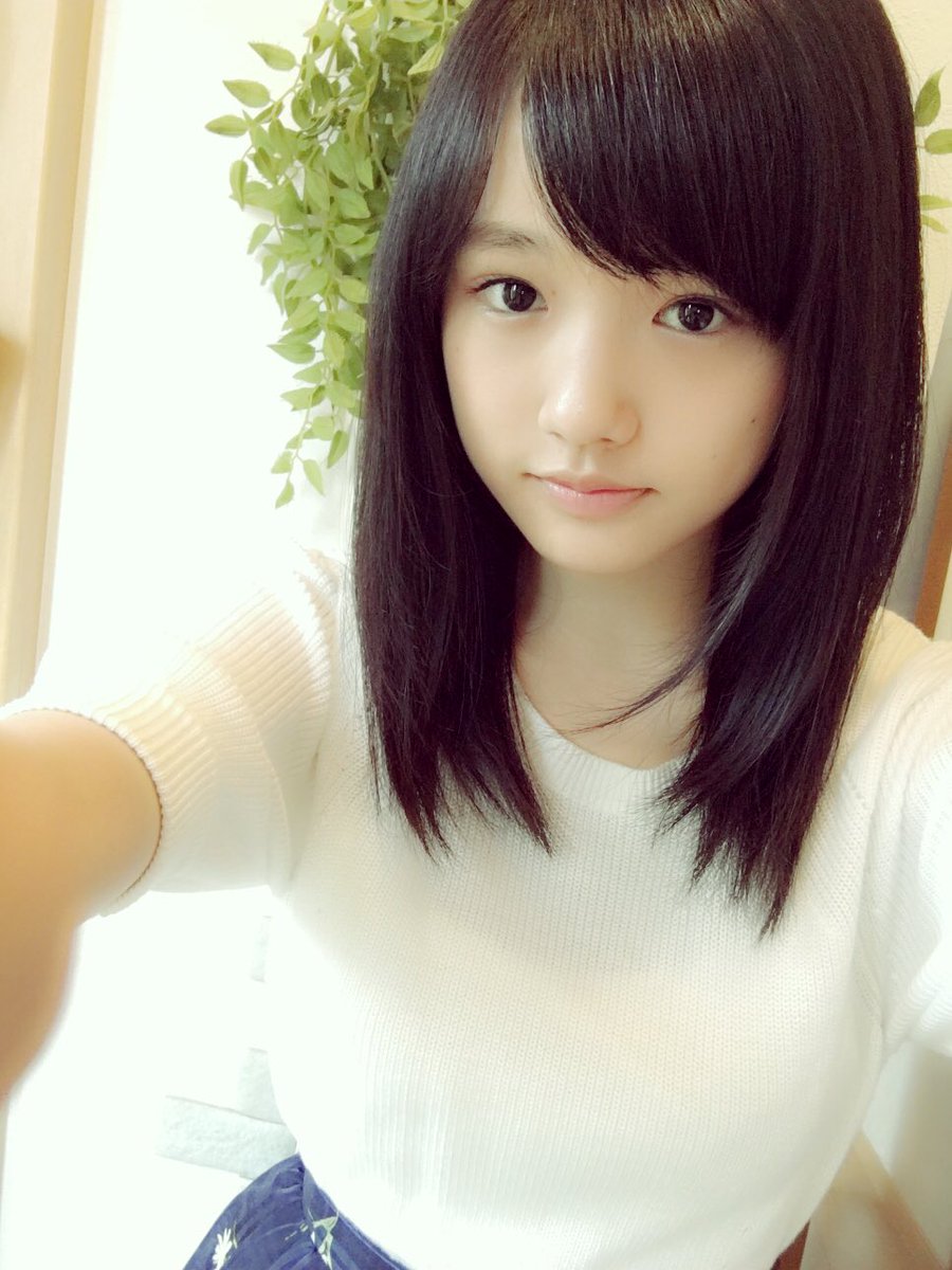 安藤咲桜 维特私房美图