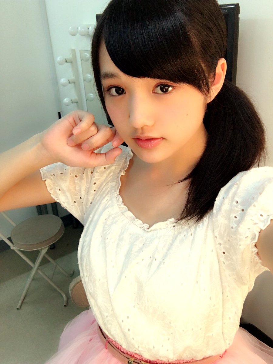 安藤咲桜 维特私房美图