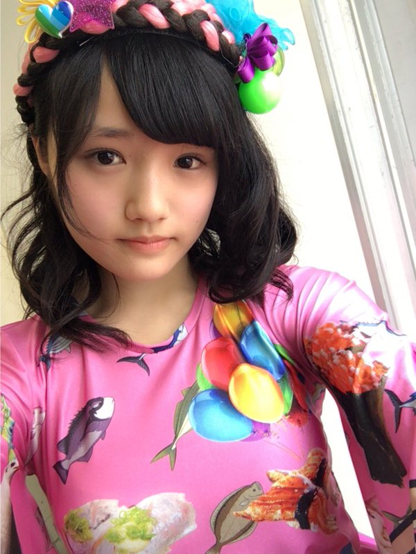 安藤咲桜 维特私房美图