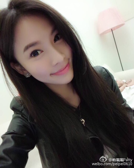 赖珮钰 美女赌神的FB私房照诱惑写真图合集
