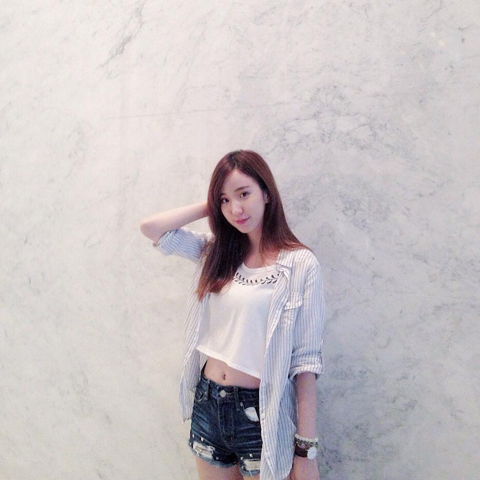 叶芷君 美人正妹学生妹