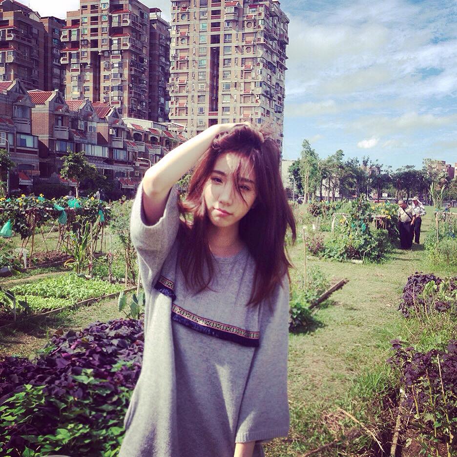 叶芷君 美人正妹学生妹