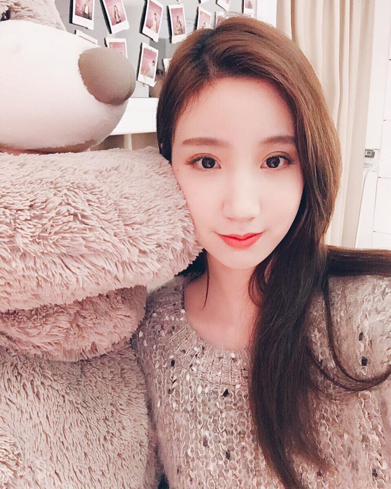 叶芷君 美人正妹学生妹