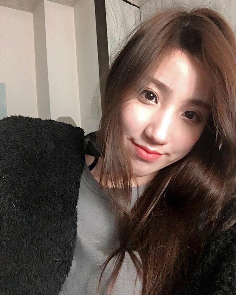 叶芷君 美人正妹学生妹
