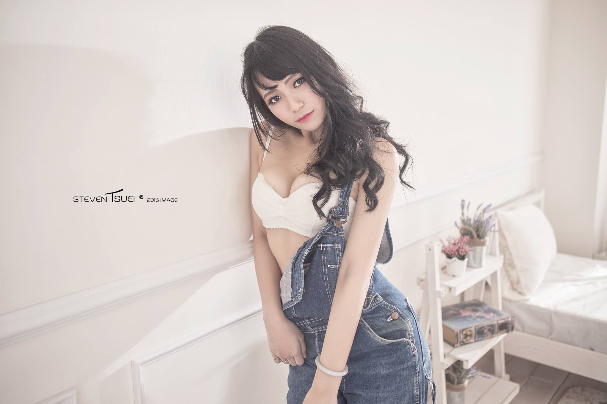 彭楚燕Anna 辅仁大学超正学生妹