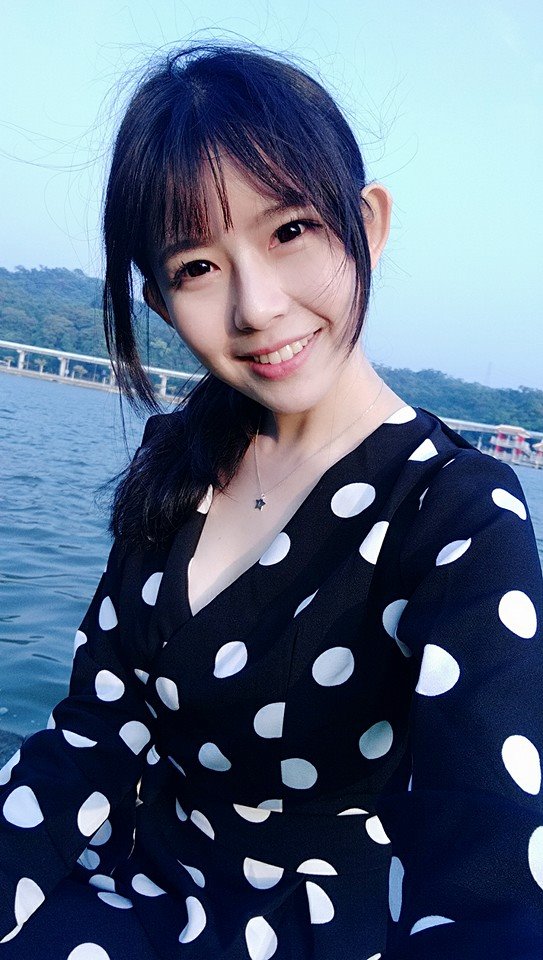 林妤臻 淡江大学第一美女私房美图